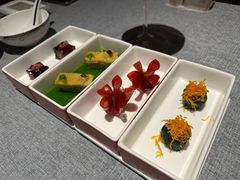 -柿合缘新京菜(静安嘉里中心店)