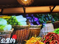 -衡厨·衡阳土菜(中南店)