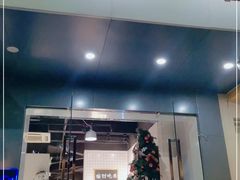门面-友达面馆(广州总店)