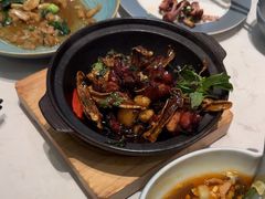 -鹿港小镇(悠唐店)