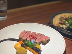 -West10 西拾·西餐厅·创意菜(未来科技城店)