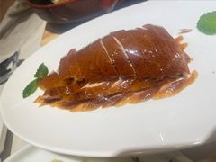 -在前门·烤鸭北京菜(五月花广场店)