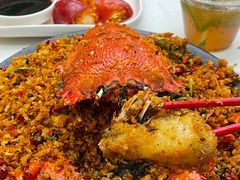 -避风塘·金牌店·夜宵(金玉兰店)