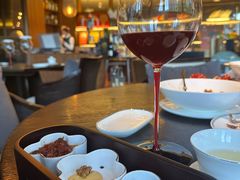 -甄御•海鲜新青岛菜(麦岛店)