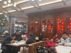 -龙抄手(春熙路总店)