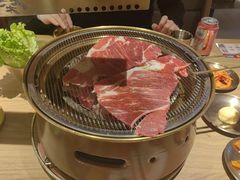 -西塔老太太泥炉烤肉(亚运村店)