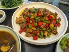 -阿马蛋汤·宁波小海鲜(总店)