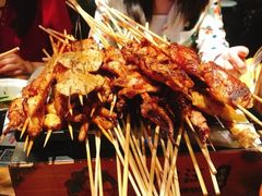 -肉串汪(望京店)