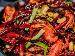 -一棠龙虾•王牌虾球(恒隆广场店)