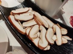 -左庭右院鲜牛肉火锅(环球港店)