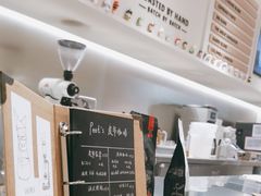 -Peet's 皮爷咖啡(海雅缤纷城店)