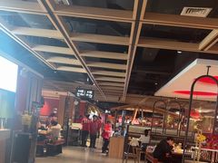 -季季红火锅(长沙步行街店)