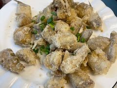 -金海湾海鲜排档(朱家尖店)