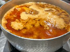 -燃计沙茶皇·香港沙茶火锅(人广旗舰店)