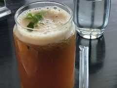 水果茶-Thai Alley泰爱里(二沙岛店)