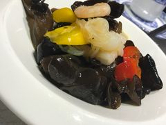 -京味民福烤鸭店(建设四马路店)