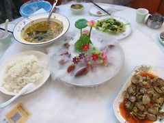 -虾铺子龙虾·私房菜(金源花苑店)