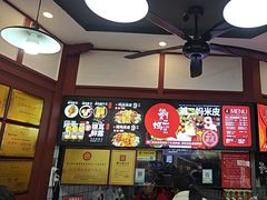 -刘二妈米皮(步行街店)