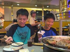 -正宗齐齐哈尔烤肉·齐牛哥鲜切炭火烤肉(杭州总店)