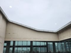 -宜春明月山机场