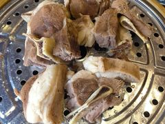 -蒙亨·手把肉·蒙古包文化主题餐厅(天恒广场店)