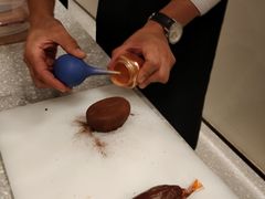 墨西哥甜品廚師長-本来就好(九方荟店)