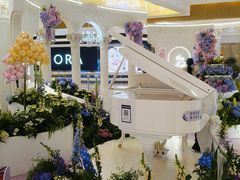 -天河城购物中心