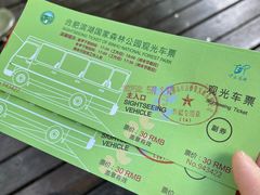 -合肥滨湖国家森林公园