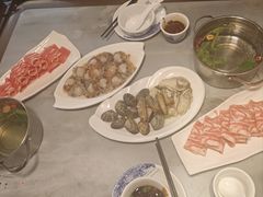 -良兴火锅