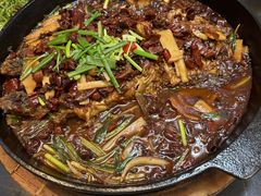 -勇利赵家烤肉坊(含光路店)