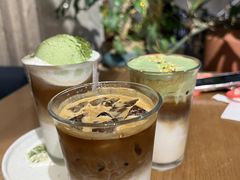 -大书房咖啡(中传国交店)