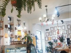 -唐咖精品咖啡(大理古城手冲店)