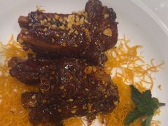 -澜小宴·胶东海鲜烟台味(时光塔店)