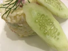 -红房子西菜馆(淮海中路店)