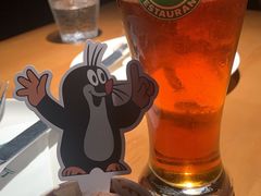 -布拉格餐厅· 中欧捷克菜(全国首店)