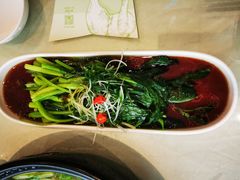 -陈江波老鸭煲(化工路店1号店)
