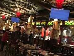 -马迭尔德式西餐精酿啤酒屋(中央大街店)