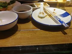 -东北大院·东北菜(三台子店)
