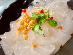 -韵秋荷(宝山龙湖天街店)