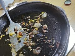 -朝族高丽火盆(长白山总店)