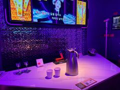 -星聚会KTV(龙湖上海奉贤天街店)