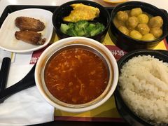 亲亲餐-老娘舅(杭州东站店)