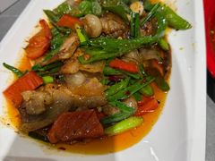 -蛙兔鸡自贡风味·特色江湖菜(广都店)