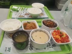 -老乡鸡(肥东文一名都店)