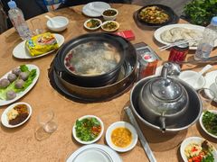 -濠轩阁特色生蚝火锅总店