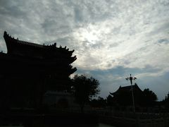 -南海禅寺