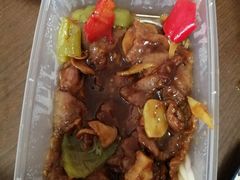 -大铁勺酒楼(宾水西道店)