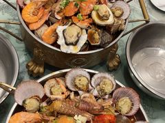 -挪亚海味(金石滩商业中心广场店)