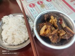 -阿秋牛排(湖心街店)