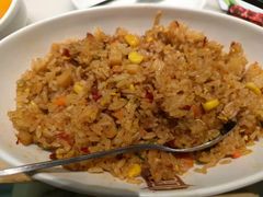 -韩宫宴烤肉·料理(宝山万达店)